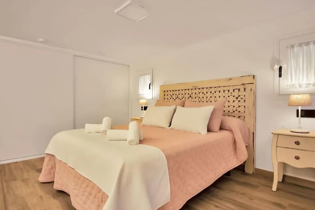 Moderno Loft En El Corazon Historico De Estepona - Casa Pepita 17 Διαμέρισμα