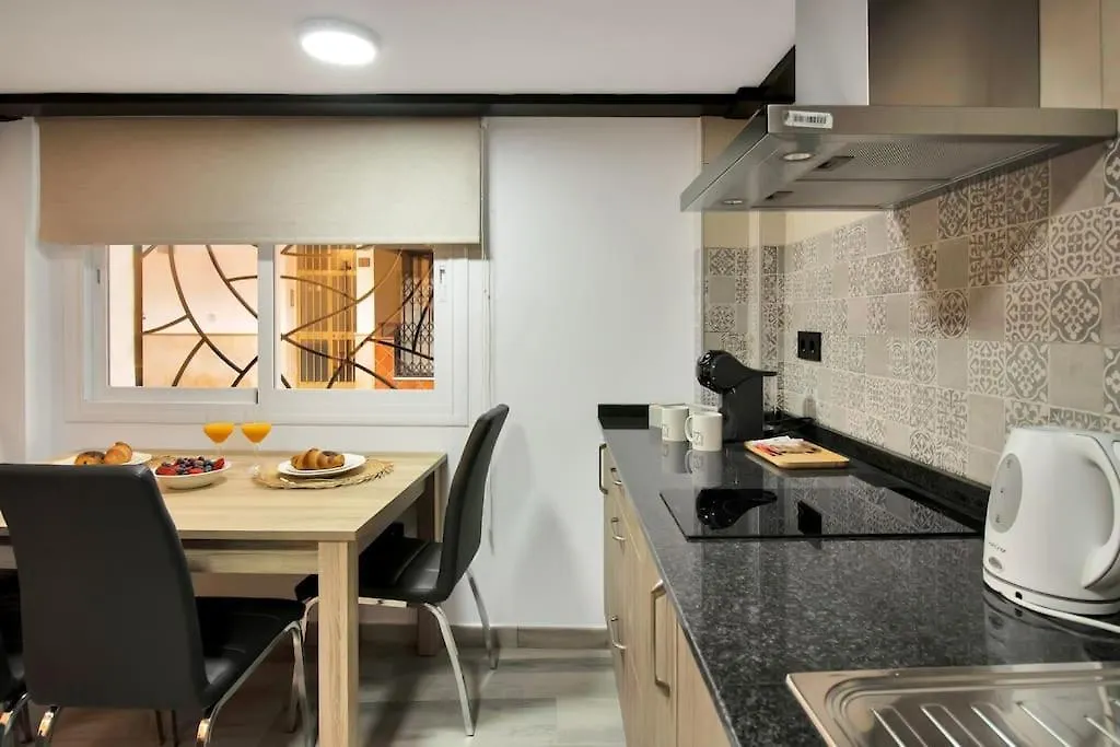 Moderno Loft En El Corazon Historico De Estepona - Casa Pepita 17