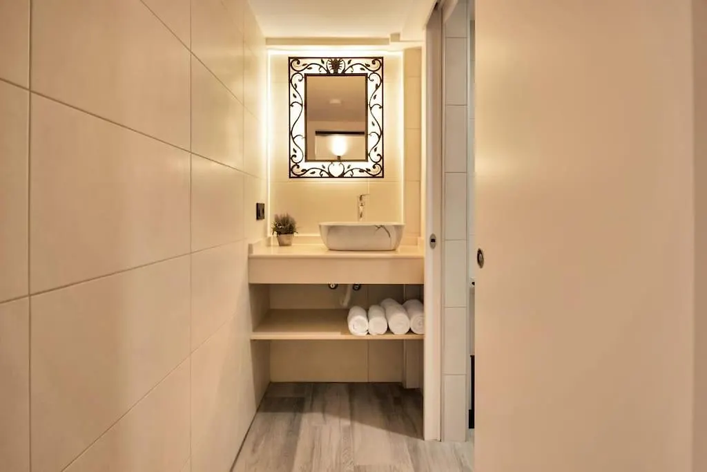 Moderno Loft En El Corazon Historico De Estepona - Casa Pepita 17 Ισπανία