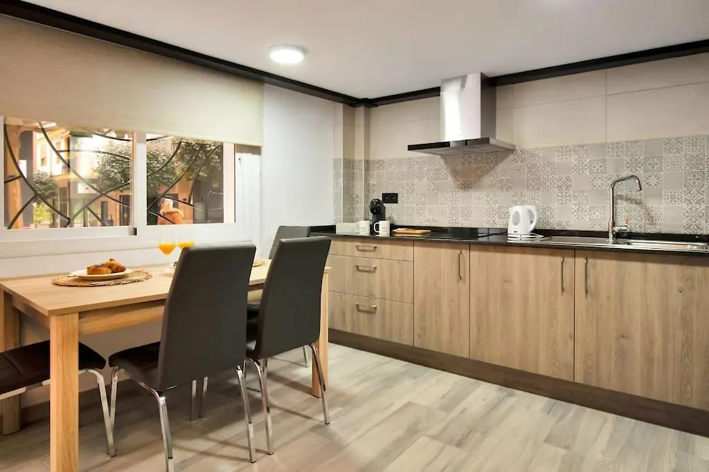 Διαμέρισμα Moderno Loft En El Corazon Historico De Estepona - Casa Pepita 17 Ισπανία