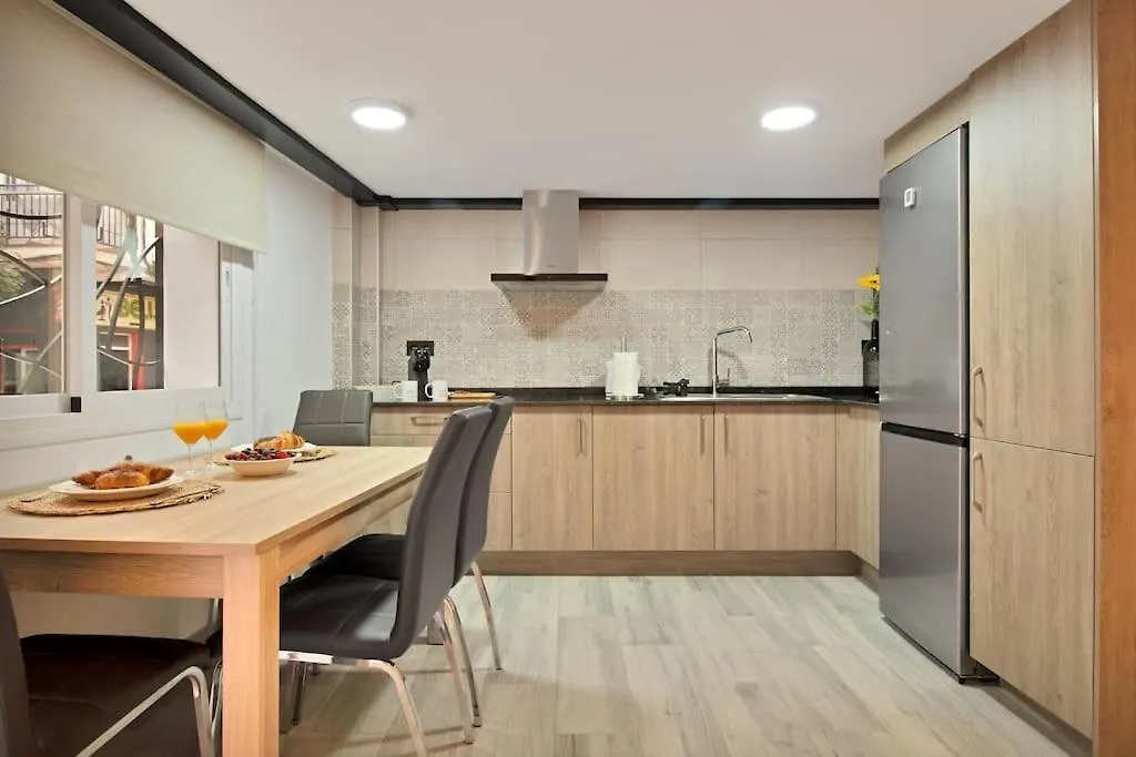Moderno Loft En El Corazon Historico De Estepona - Casa Pepita 17 Διαμέρισμα